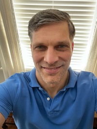 Antony L Saragas - author