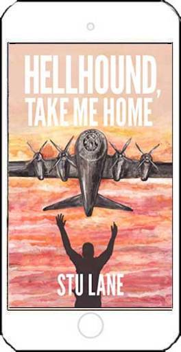 Hellhound, Take Me Home by Stu Laane