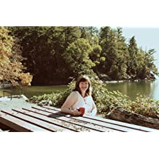 Jackie Elliott - author