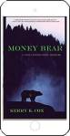 Money Bear by Kerry K Cox