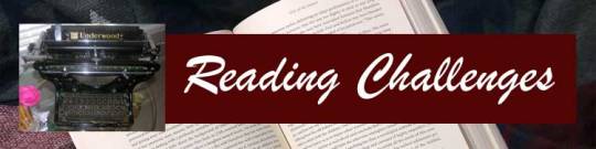 Reading Challenges