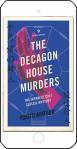 The Decagon House Murders by Yukito Ayatsuji