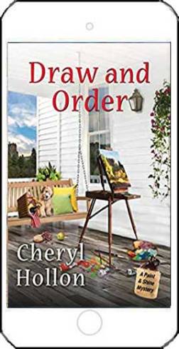 Draw and Order by Cheryl Hollon
