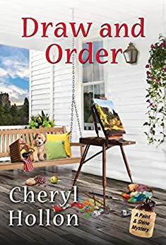 Draw and Order by Cheryl Hollon