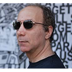 Jerome Preisler - author