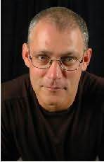 John Galligan - author