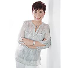 Sandra Owens - author