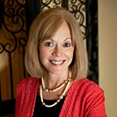 Terri Blackstock - author