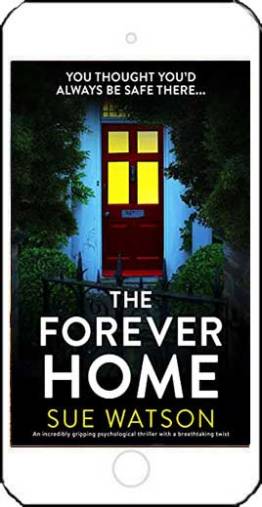 The Forever Home - Sue Watson