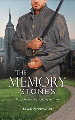 The Memory Stones by Lewis Pennington