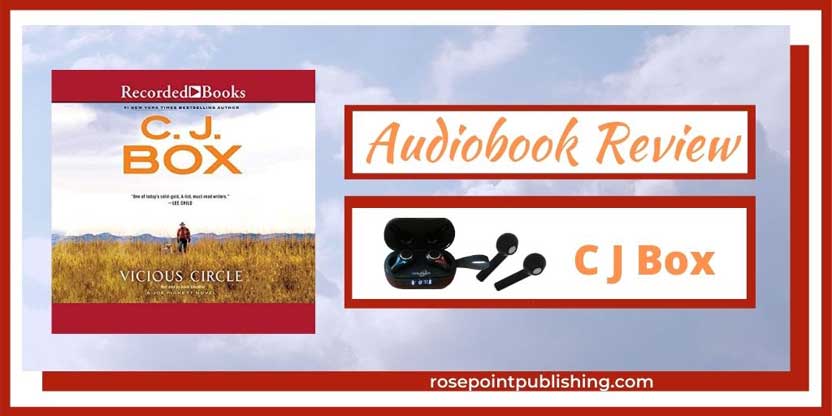 Vicious Circle by C J Box