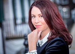 Alice Feeney - author