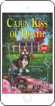 Cajun Kiss of Death by Ellen Byron