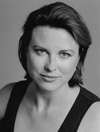 Christine Marshall - narrator