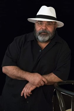 Christopher Greyson - author