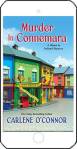 Murder in Connemara by Carlene O'Connor