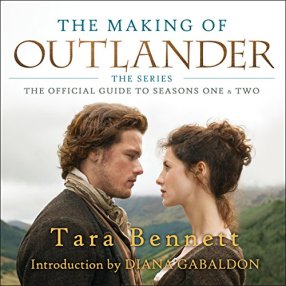 The Making of Outlander