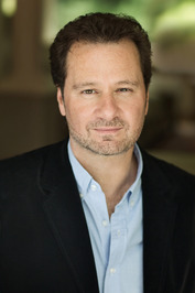 Rob Kaufman - author