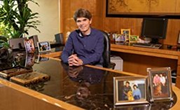 Dean Koontz - author