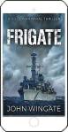 Frigate by John Wingate