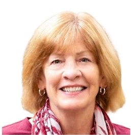 Gail Ward Olmsted - author