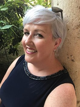 Jean Grainger - author