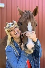 Lauri Zaleski - author