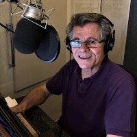 Richard Ferrone - narrator