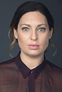 Stephanie Racine - narrator