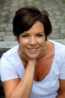 Adrienne Giordano - author