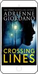 Crossing Lines by Adrienne Giordano