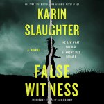 False Witness by Karin Slaughter
