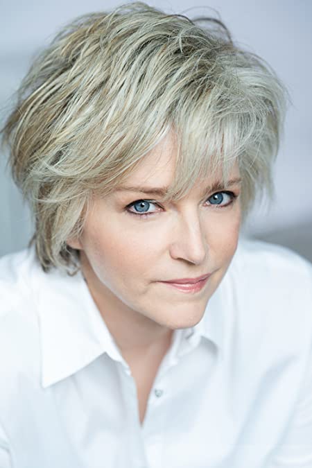 Karin Slaughter - author