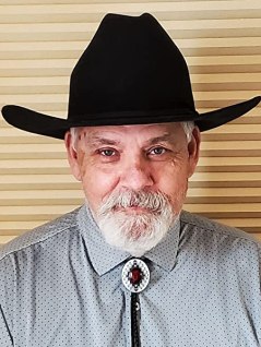 L D Lauritzen - author