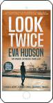 Look Twice by Eva Hudson