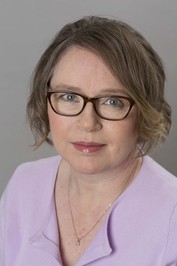 Shari Lapena - author