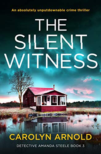 The Silent Witness by Carolyn Arnold