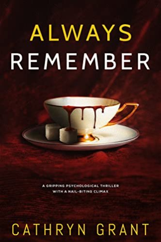 Always Remember by Cathryn Grant
