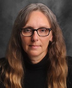 Cathryn Grant - author