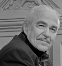 George Guidall - narrator