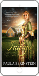 Indigo by Paula Berinstein