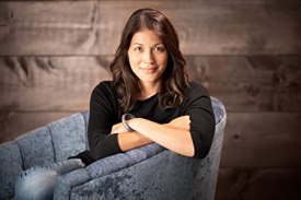 Kimi cunningham Grant - author