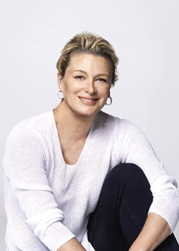 Kristin Hannah - author