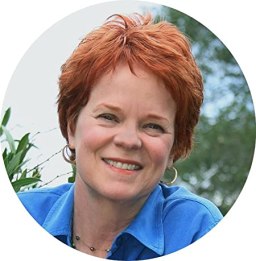 Lynda McDaniel - author