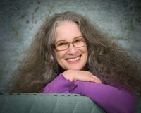 Paula Berinstein- author