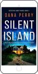 Silent Island by Dana Perry