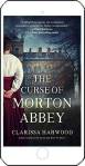 The Curse of Morton Abbey by Clarissa Harwood