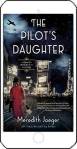 The Pilot's Daughter by Meredith Jaeger