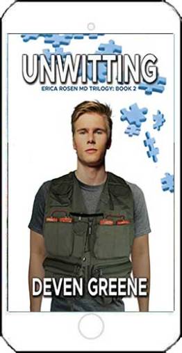 Unwitting by Deven Greene