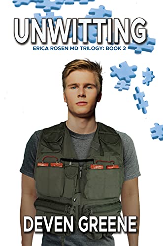 Unwitting by Deven Greene